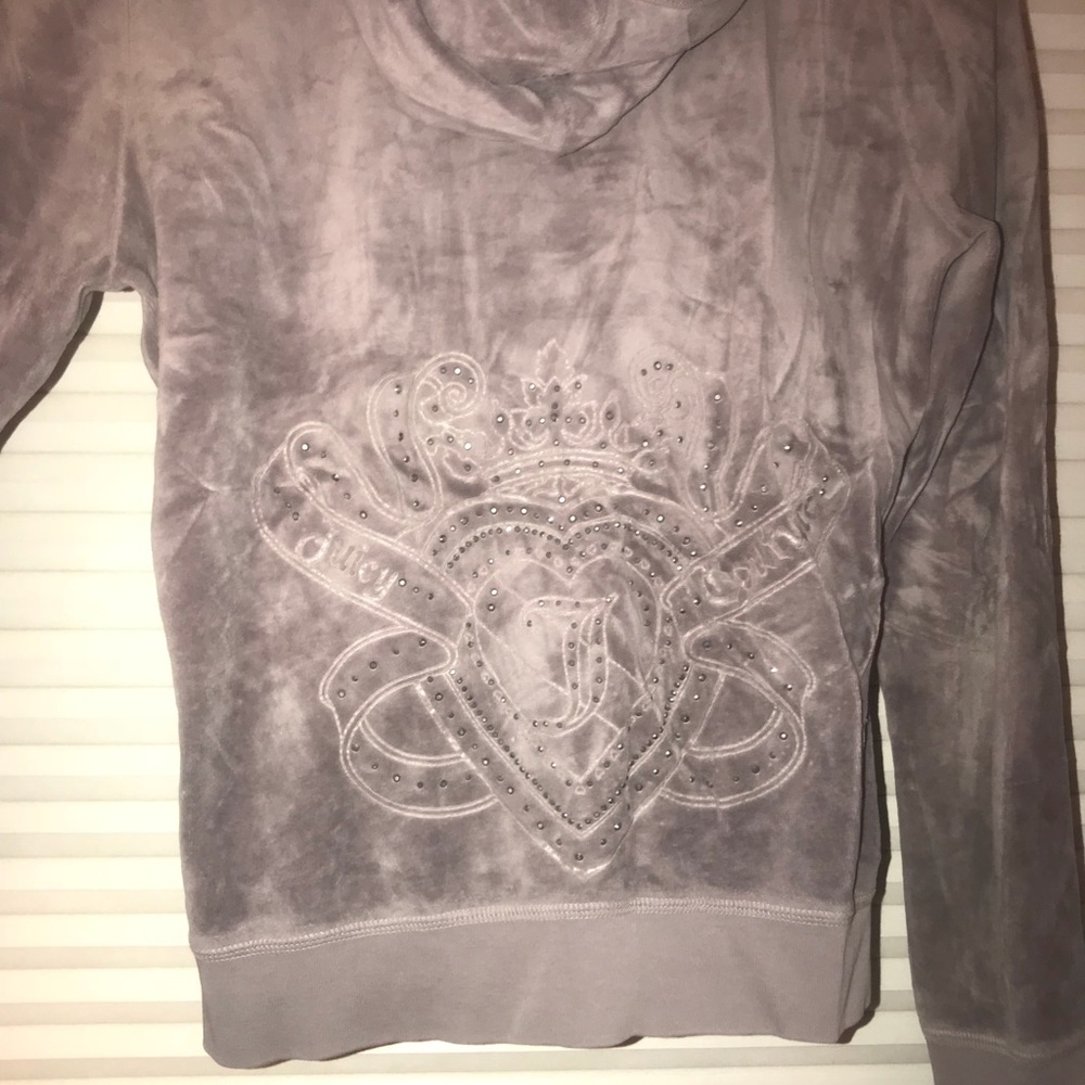 Juicy Couture Jacket